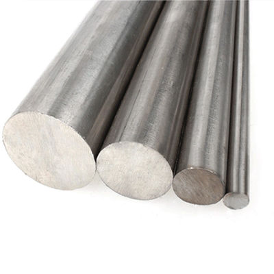 ASTM 201 304 310 321 904L A276 310S Tige ronde en acier inoxydable 316