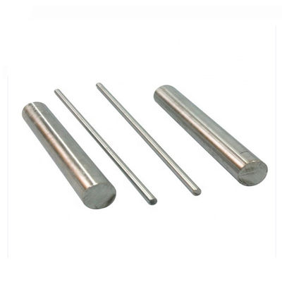 ASTM 201 304 310 321 904L A276 310S Tige ronde en acier inoxydable 316