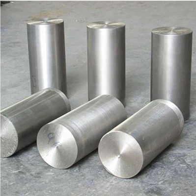 Barre carrée lumineuse ASTM AISI JIS 201 d'acier inoxydable 202 304 316L 310S 410 430