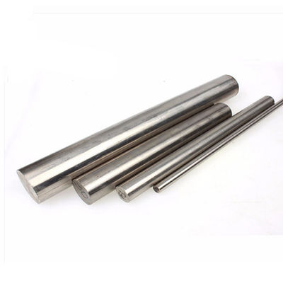 Barre ronde 301 d'acier inoxydable d'AISI 303 304 310 316 321 409 430