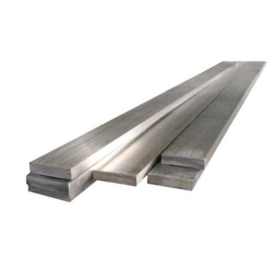 barre lumineuse plate d'acier inoxydable de la place 316L 409 410 ronde de la barre ronde 309S 310 de l'acier inoxydable 304L 201