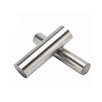 201 316 410 420 2205 barre ronde inoxydable 2m laminés à chaud de 316L 310S 304 5m 6m