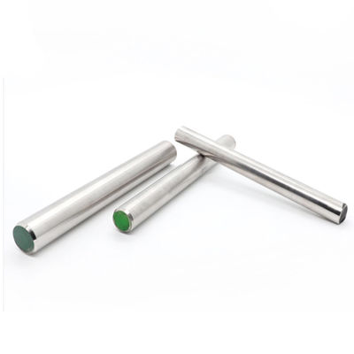 barre ronde d'acier inoxydable d'astm