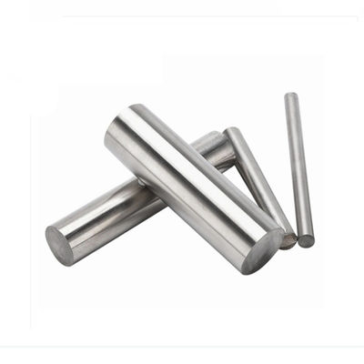 10mm 20mm 25mm 304 barres d'acier inoxydables
