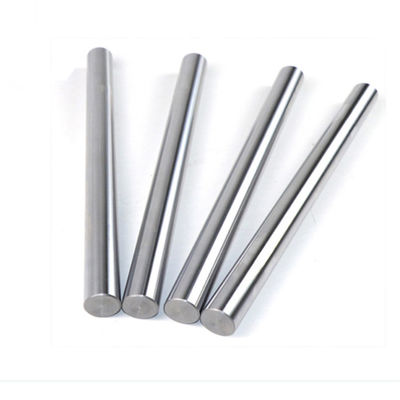 10mm 20mm 25mm 304 barres d'acier inoxydables