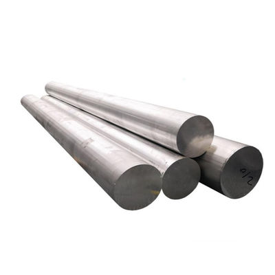 1,4125 AISI solides solubles autour de barre