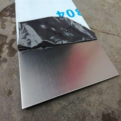 Le délié No.4 304 a laminé à froid l'acier inoxydable 430 420 410 443 201 316L 310S