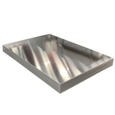 Plat 310S 321 de feuille d'acier inoxydable d'AISI 309S 410 420 430 pour l'appareil ménager