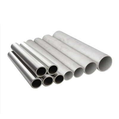 A213 201 tuyau sans couture 316 316L 310s ASTM de l'acier inoxydable 304 304L