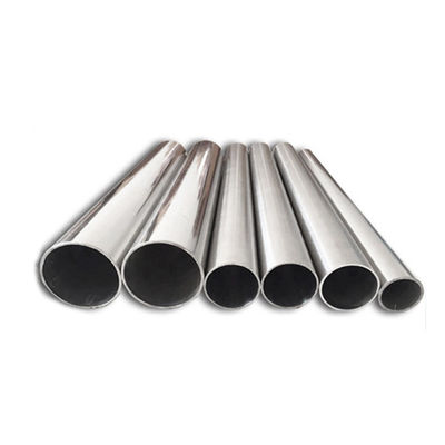 A213 201 tuyau sans couture 316 316L 310s ASTM de l'acier inoxydable 304 304L