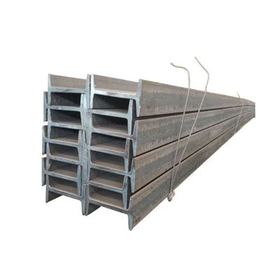 Barre de canal en acier inoxydable poli laminée à froid poutre à profil C U brillante S355J0