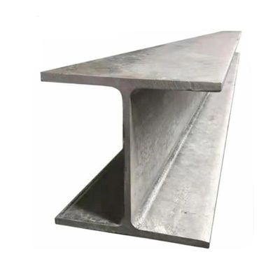 310 310S 1.4845 1.4842 Barre d'angle en acier inoxydable à profil C U