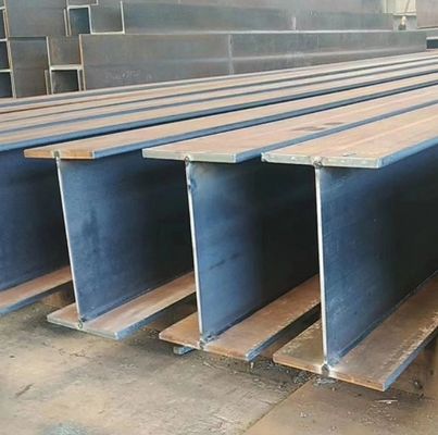 L'acier inoxydable laminé à froid est utilisé pour la fabrication de poutres de barres de profil C U ASTM AISI 317 317L 1.4438