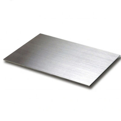 L'alliage de nickel et d'inconel 600 601 625 750 718 Inconel 617 feuille laminée à chaud