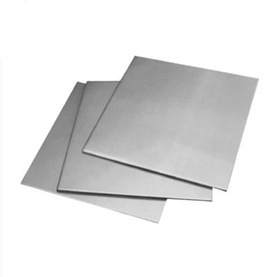 EN Inconel 600 alliage 600 N0660 Super tôle d'acier laminée à froid