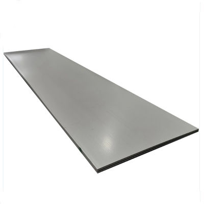 0.1 mm Plaque en alliage de nickel Inconel X750 Inconel X 718 Inconel 617 Inconel 601 Inconel 600 N06600