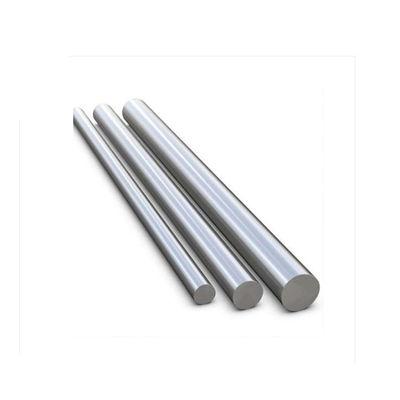 Din 17752 Barre ronde en alliage de nickel Inconel 600 601 617