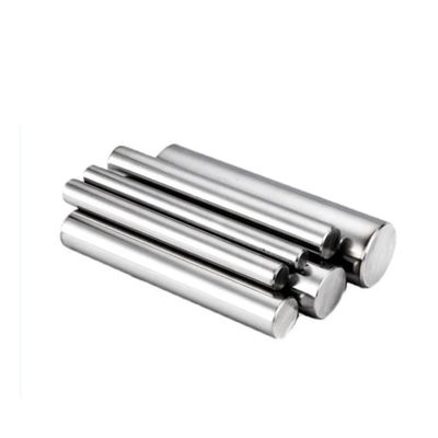 Din 17752 Barre ronde en alliage de nickel Inconel 600 601 617