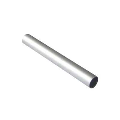 GB Pipe sans couture Hastelloy C276 Inconel 600 601 718 Monel 625 ronde