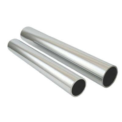 LSAW Monel 400 Pipe AiSi Standard 100 mm de longueur