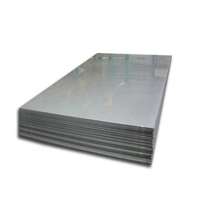 ASTM SS Plaque en acier inoxydable de fer 5 mm 304L 304 321 316L 310S 430