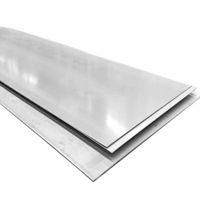 Astm Plaque en acier inoxydable laminée à froid 316 304 Décorative pour ascenseur
