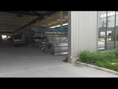 plat de feuille d'acier inoxydable de 0.1-200mm